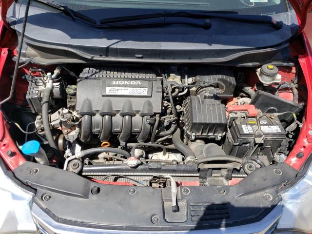 Photo 10 VIN: JHMZE2H78ES001087 - HONDA INSIGHT 