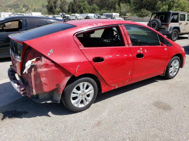 Photo 2 VIN: JHMZE2H78ES001087 - HONDA INSIGHT 