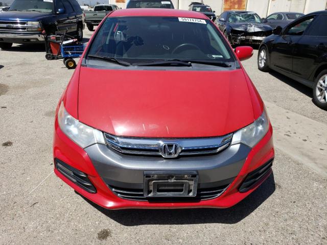 Photo 4 VIN: JHMZE2H78ES001087 - HONDA INSIGHT 