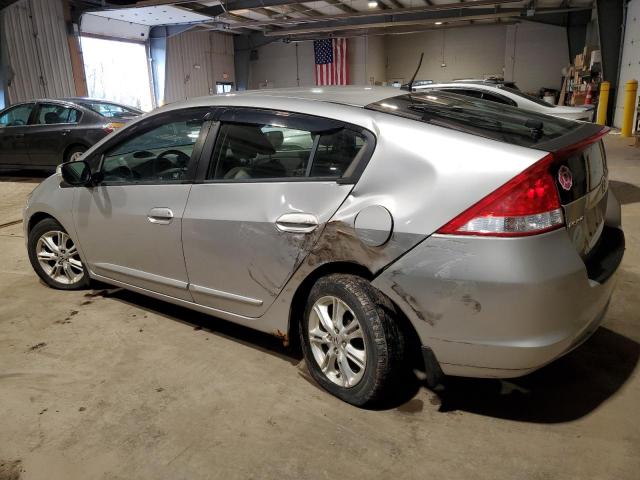 Photo 1 VIN: JHMZE2H79AS005076 - HONDA INSIGHT 