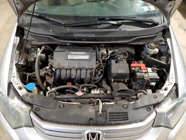 Photo 10 VIN: JHMZE2H79AS005076 - HONDA INSIGHT 