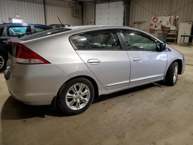 Photo 2 VIN: JHMZE2H79AS005076 - HONDA INSIGHT 