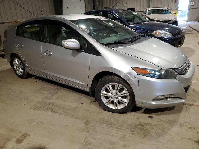 Photo 3 VIN: JHMZE2H79AS005076 - HONDA INSIGHT 