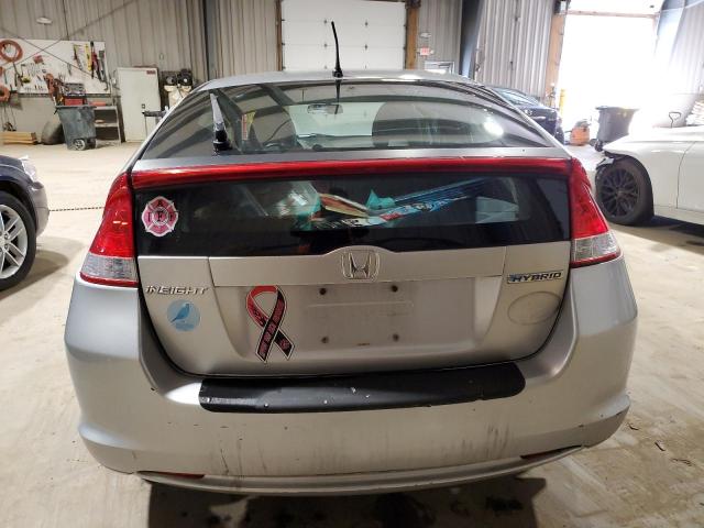 Photo 5 VIN: JHMZE2H79AS005076 - HONDA INSIGHT 