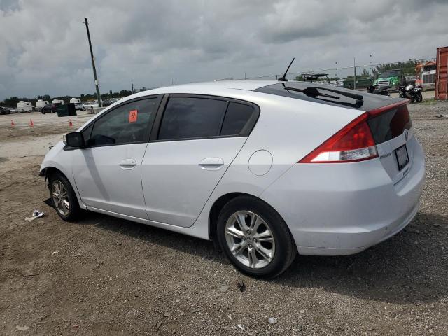 Photo 1 VIN: JHMZE2H79AS006177 - HONDA INSIGHT EX 