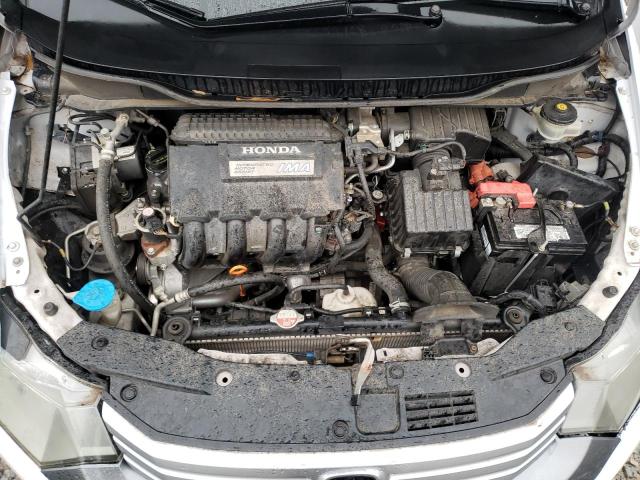 Photo 6 VIN: JHMZE2H79AS007359 - HONDA INSIGHT EX 