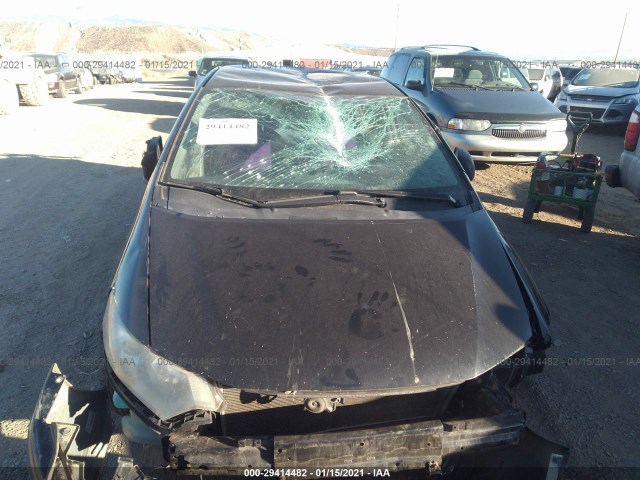 Photo 5 VIN: JHMZE2H79AS009595 - HONDA INSIGHT 