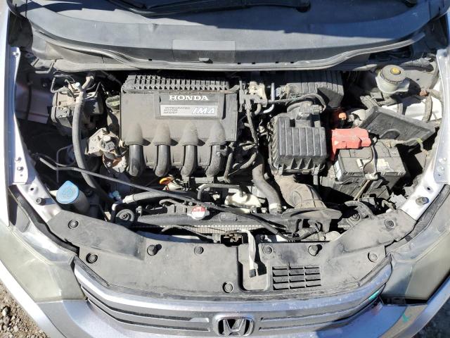 Photo 10 VIN: JHMZE2H79AS011279 - HONDA INSIGHT 