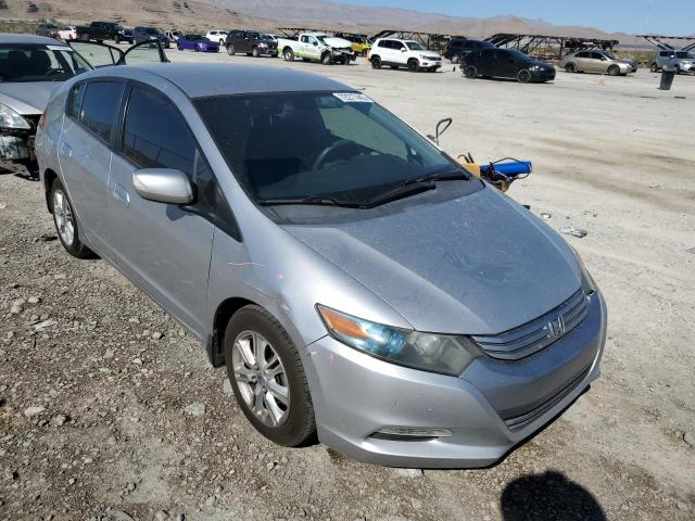 Photo 3 VIN: JHMZE2H79AS011279 - HONDA INSIGHT 