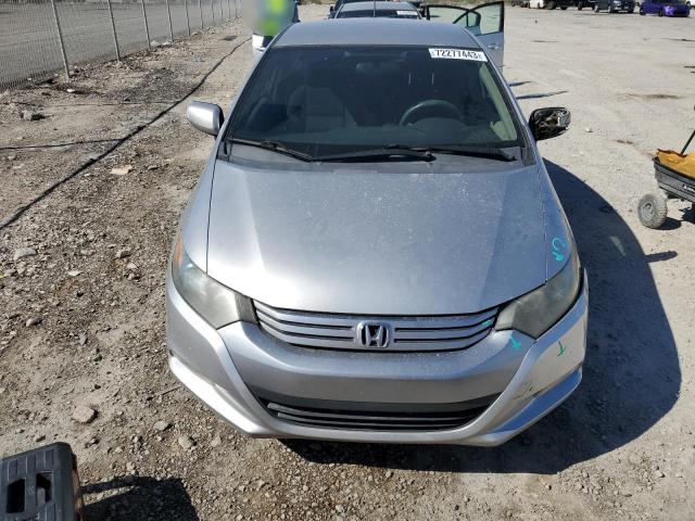 Photo 4 VIN: JHMZE2H79AS011279 - HONDA INSIGHT 