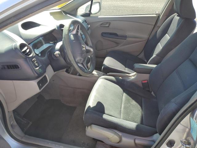 Photo 6 VIN: JHMZE2H79AS011279 - HONDA INSIGHT 