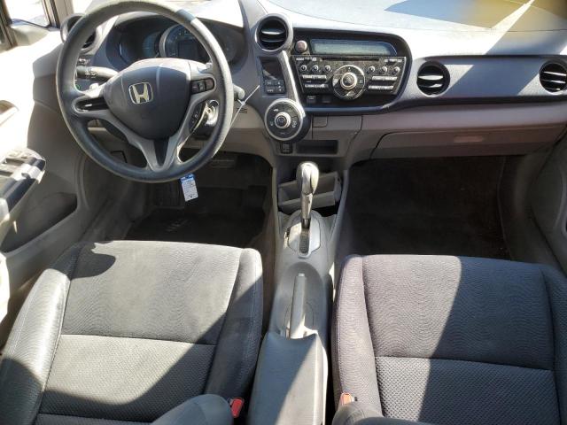 Photo 7 VIN: JHMZE2H79AS011279 - HONDA INSIGHT 