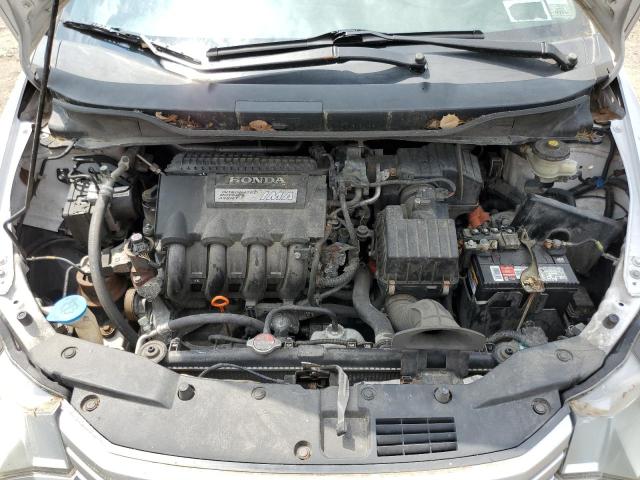 Photo 6 VIN: JHMZE2H79AS012920 - HONDA INSIGHT 