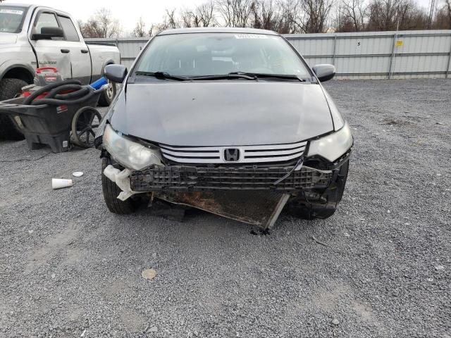 Photo 8 VIN: JHMZE2H79AS018135 - HONDA INSIGHT EX 