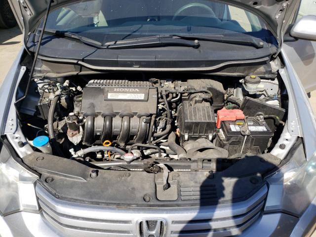 Photo 6 VIN: JHMZE2H79AS028387 - HONDA INSIGHT EX 