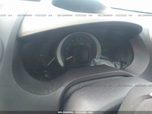 Photo 6 VIN: JHMZE2H79AS034920 - HONDA INSIGHT 