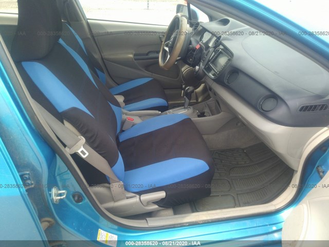 Photo 4 VIN: JHMZE2H79AS801522 - HONDA INSIGHT 