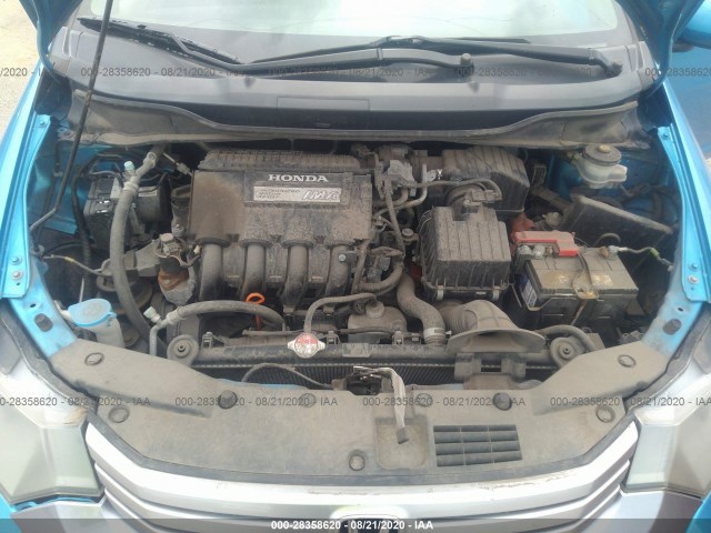 Photo 9 VIN: JHMZE2H79AS801522 - HONDA INSIGHT 