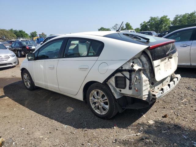 Photo 1 VIN: JHMZE2H79BS001448 - HONDA INSIGHT 