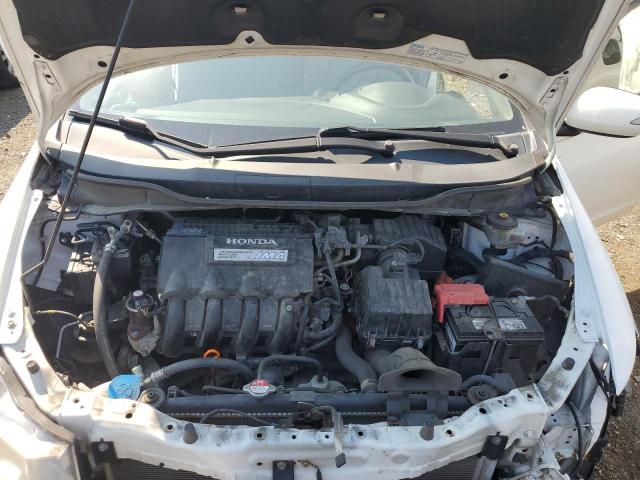 Photo 10 VIN: JHMZE2H79BS001448 - HONDA INSIGHT 