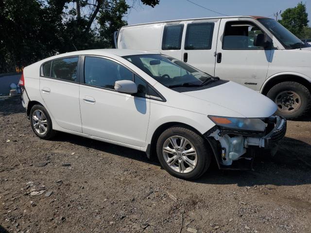 Photo 3 VIN: JHMZE2H79BS001448 - HONDA INSIGHT 