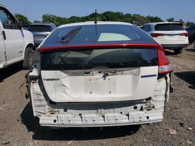 Photo 5 VIN: JHMZE2H79BS001448 - HONDA INSIGHT 