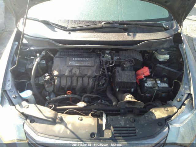 Photo 9 VIN: JHMZE2H79BS002034 - HONDA INSIGHT 