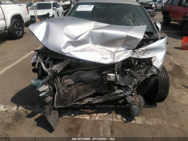 Photo 5 VIN: JHMZE2H79BS003863 - HONDA INSIGHT 