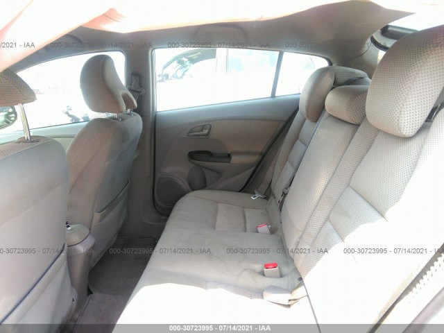 Photo 7 VIN: JHMZE2H79BS003863 - HONDA INSIGHT 