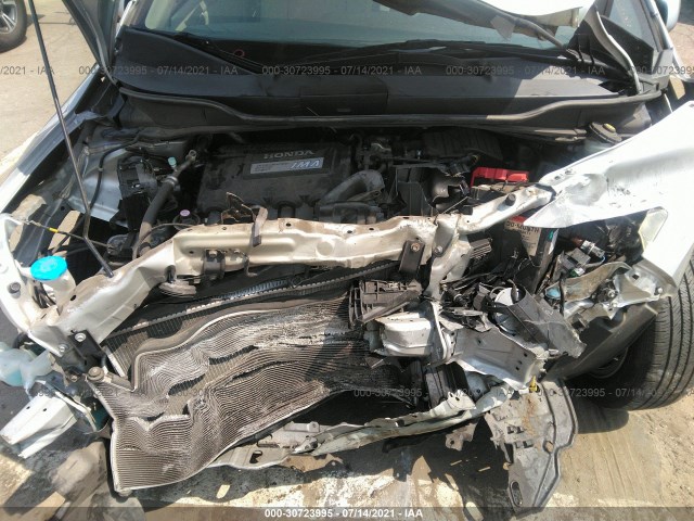 Photo 9 VIN: JHMZE2H79BS003863 - HONDA INSIGHT 