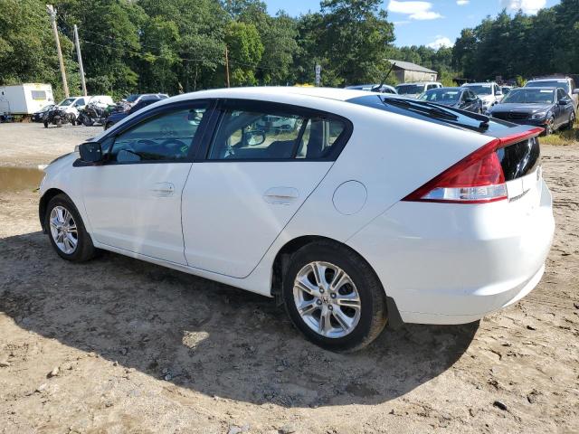 Photo 1 VIN: JHMZE2H79BS006584 - HONDA INSIGHT EX 