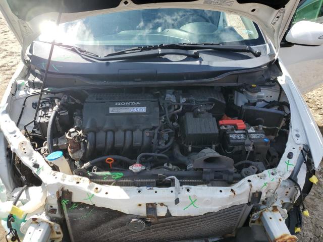 Photo 10 VIN: JHMZE2H79BS006584 - HONDA INSIGHT EX 