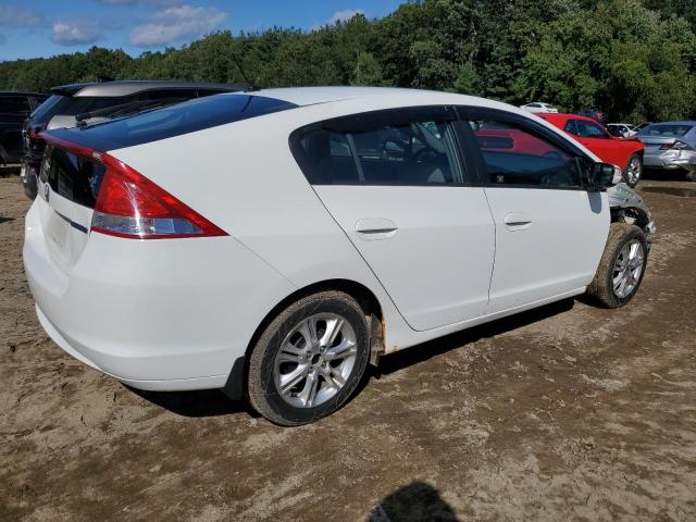 Photo 2 VIN: JHMZE2H79BS006584 - HONDA INSIGHT EX 