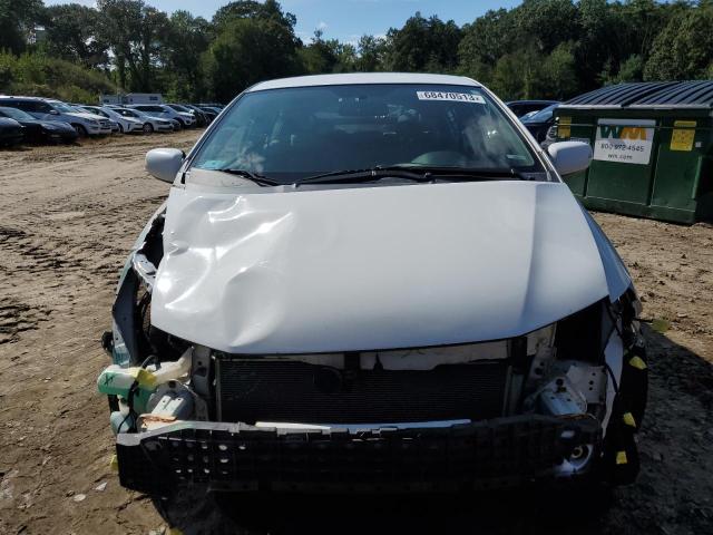 Photo 4 VIN: JHMZE2H79BS006584 - HONDA INSIGHT EX 