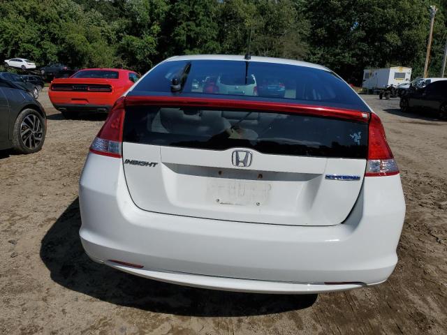 Photo 5 VIN: JHMZE2H79BS006584 - HONDA INSIGHT EX 