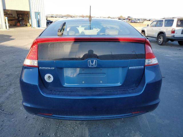 Photo 5 VIN: JHMZE2H79BS011428 - HONDA INSIGHT EX 