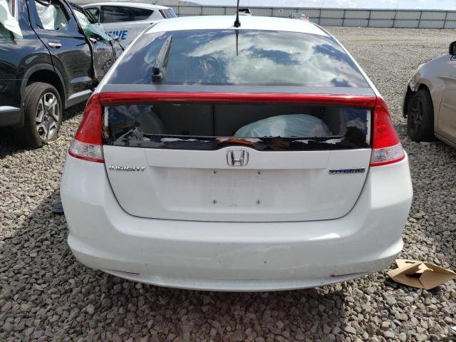 Photo 5 VIN: JHMZE2H79BS011770 - HONDA INSIGHT EX 