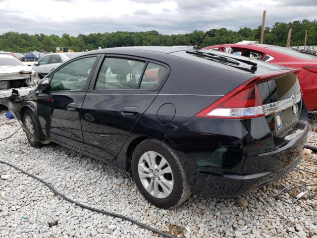 Photo 1 VIN: JHMZE2H79CS000804 - HONDA INSIGHT EX 