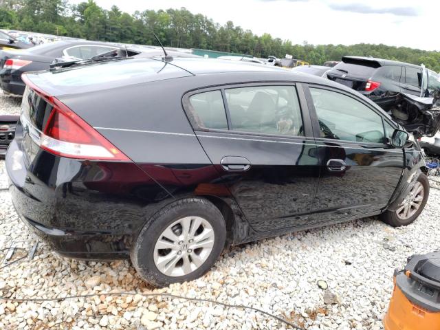 Photo 2 VIN: JHMZE2H79CS000804 - HONDA INSIGHT EX 