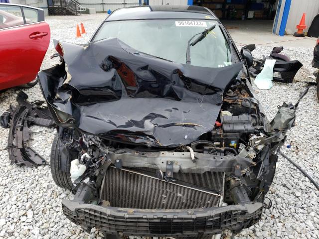 Photo 4 VIN: JHMZE2H79CS000804 - HONDA INSIGHT EX 