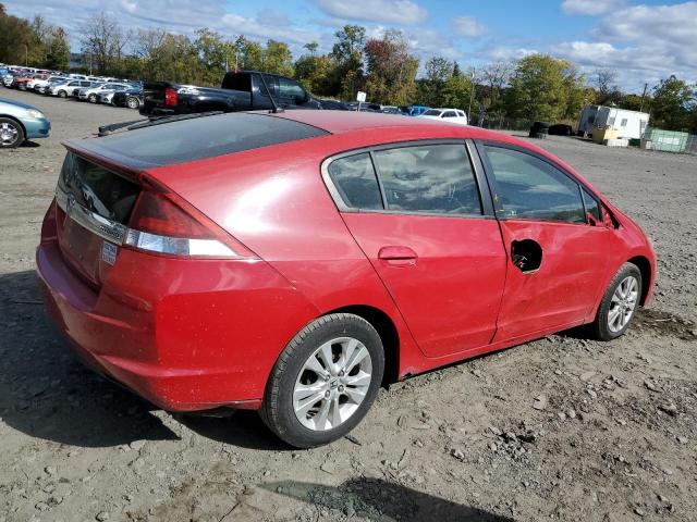 Photo 2 VIN: JHMZE2H79CS002391 - HONDA INSIGHT EX 