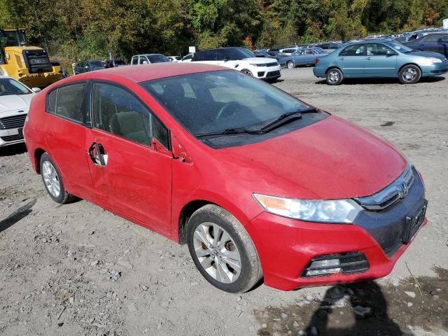 Photo 3 VIN: JHMZE2H79CS002391 - HONDA INSIGHT EX 