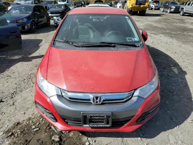 Photo 4 VIN: JHMZE2H79CS002391 - HONDA INSIGHT EX 