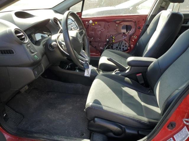 Photo 6 VIN: JHMZE2H79CS002391 - HONDA INSIGHT EX 