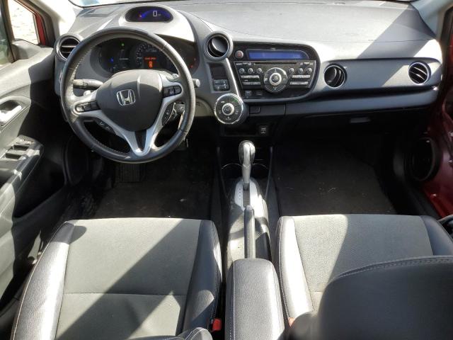 Photo 7 VIN: JHMZE2H79CS002391 - HONDA INSIGHT EX 