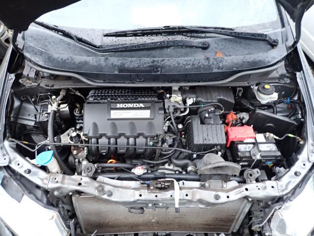 Photo 6 VIN: JHMZE2H79CS002679 - HONDA INSIGHT EX 