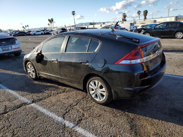 Photo 1 VIN: JHMZE2H79CS002973 - HONDA INSIGHT EX 