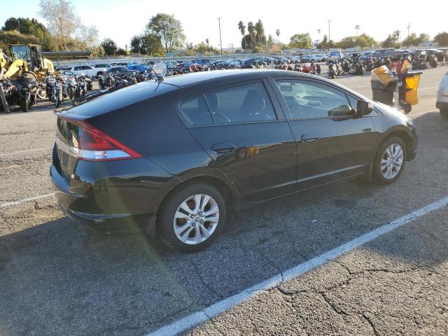 Photo 2 VIN: JHMZE2H79CS002973 - HONDA INSIGHT EX 