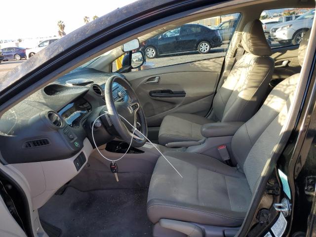 Photo 6 VIN: JHMZE2H79CS002973 - HONDA INSIGHT EX 