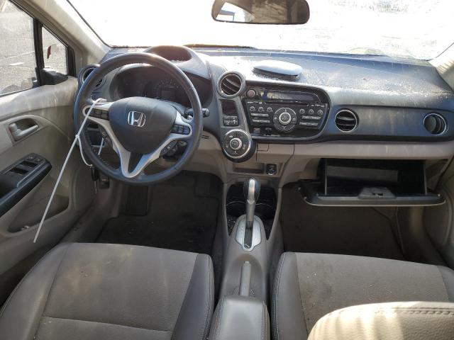 Photo 7 VIN: JHMZE2H79CS002973 - HONDA INSIGHT EX 